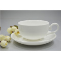 KC-00049 Haonai Goodlooking conjunto de café cerâmico